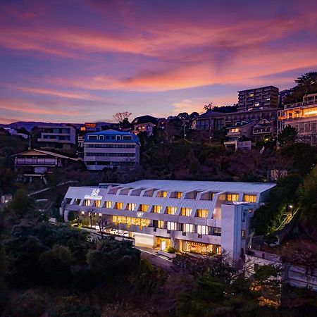 The Gran Resort Elegante Atami Atami  Zewnętrze zdjęcie