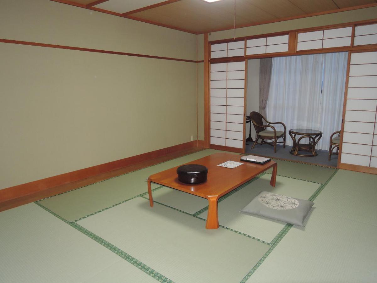 The Gran Resort Elegante Atami Atami  Zewnętrze zdjęcie