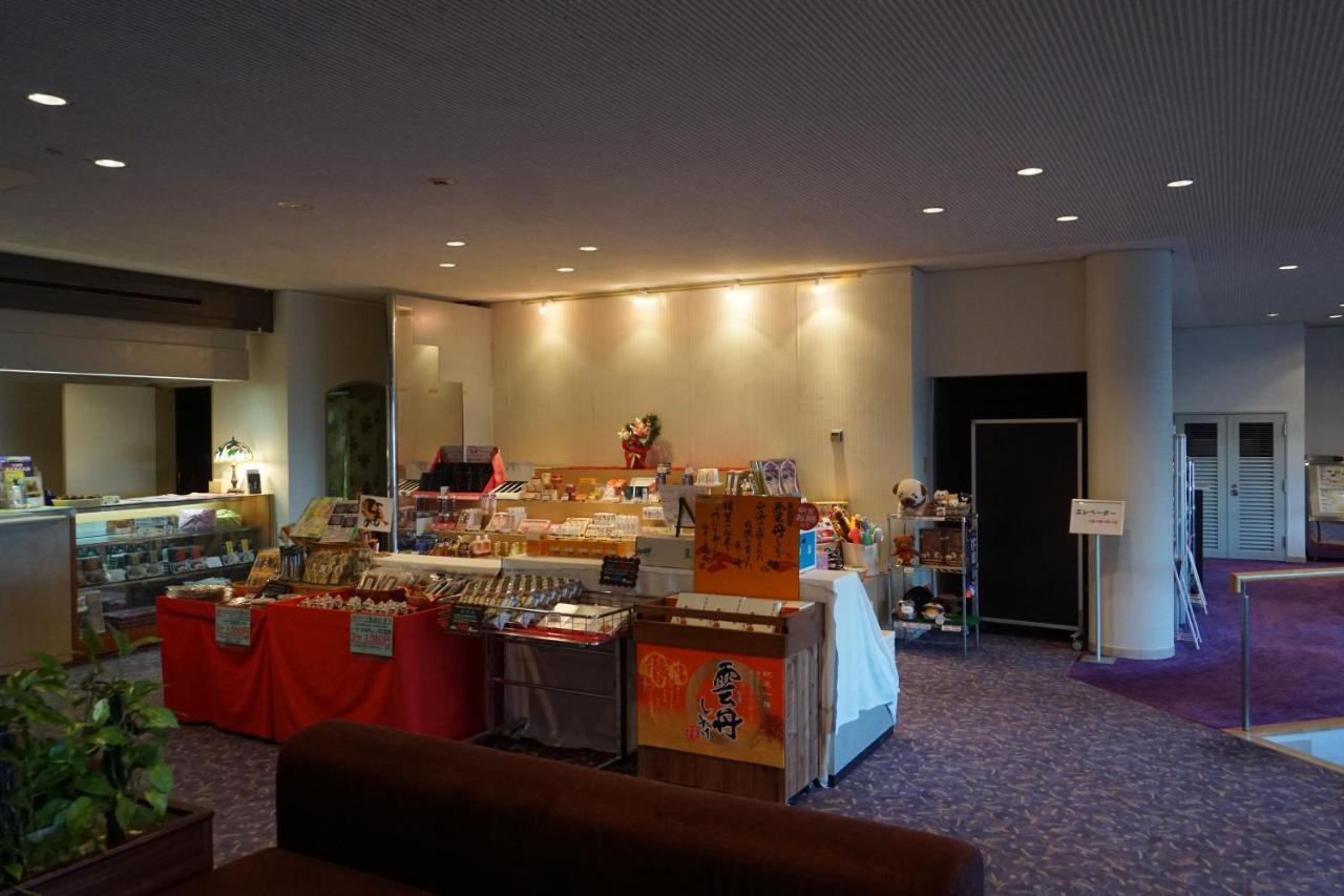 The Gran Resort Elegante Atami Atami  Zewnętrze zdjęcie