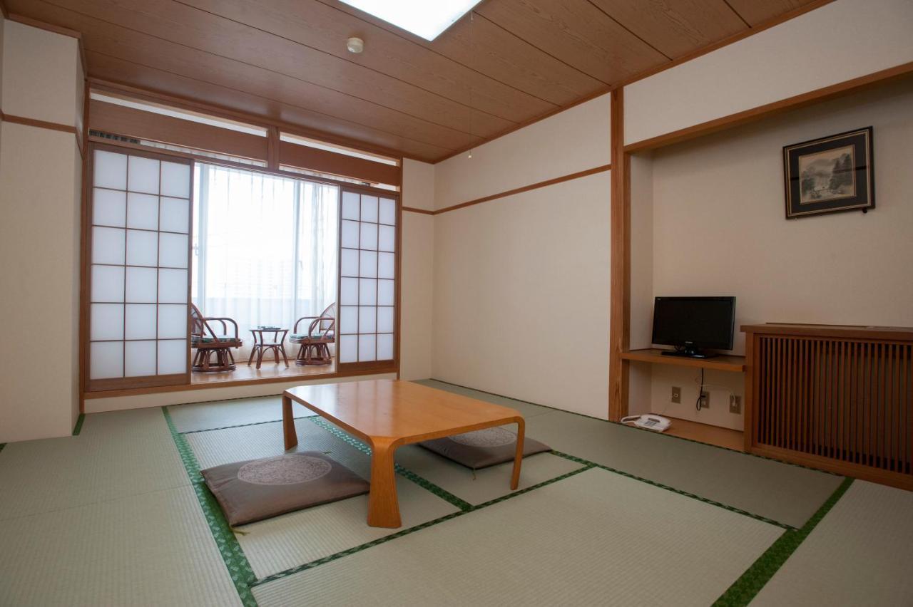 The Gran Resort Elegante Atami Atami  Zewnętrze zdjęcie