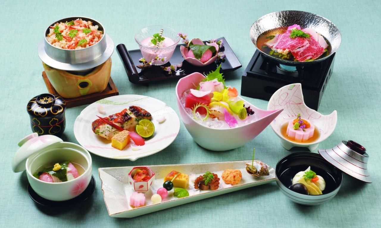 The Gran Resort Elegante Atami Atami  Zewnętrze zdjęcie