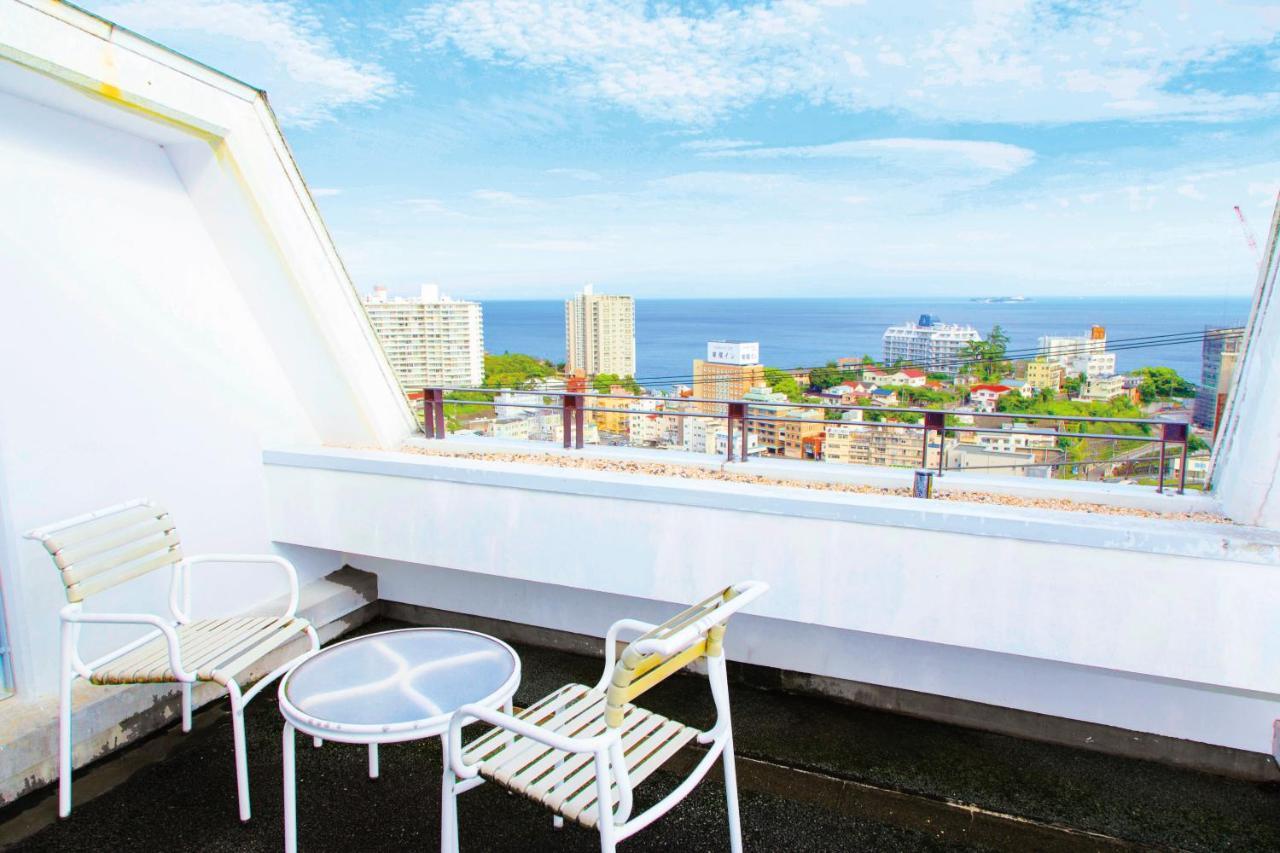 The Gran Resort Elegante Atami Atami  Zewnętrze zdjęcie