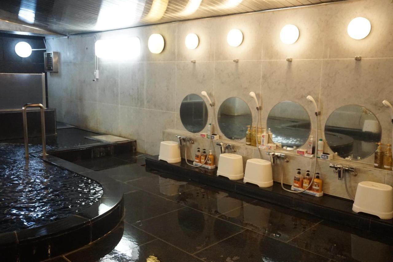 The Gran Resort Elegante Atami Atami  Zewnętrze zdjęcie