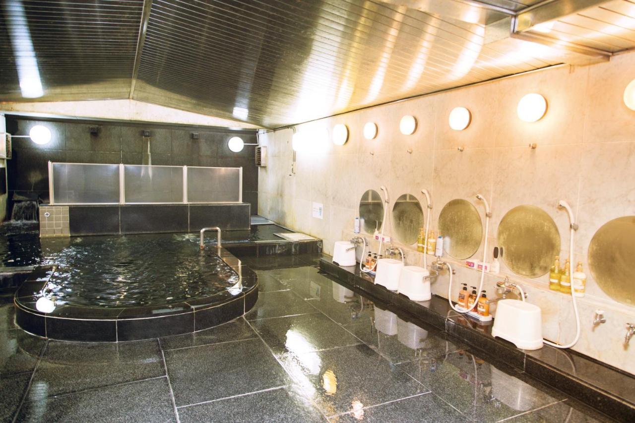 The Gran Resort Elegante Atami Atami  Zewnętrze zdjęcie